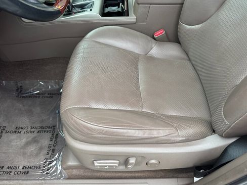 Used 2010 Lexus GX 460 image 17