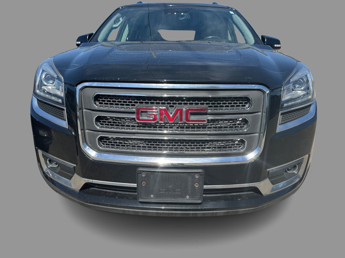 Used 2017 GMC Acadia Limited SLT AWD/4WD image 47