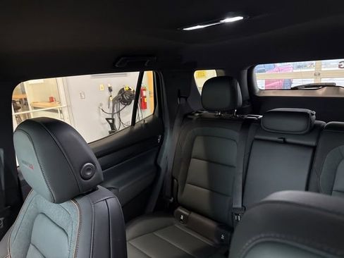 New 2026 GMC Terrain AT4 w/ Convenience Package III image 18