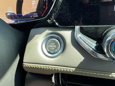 Used 2025 Chevrolet Colorado ZR2 w/ ZR2 Bison Edition image 27