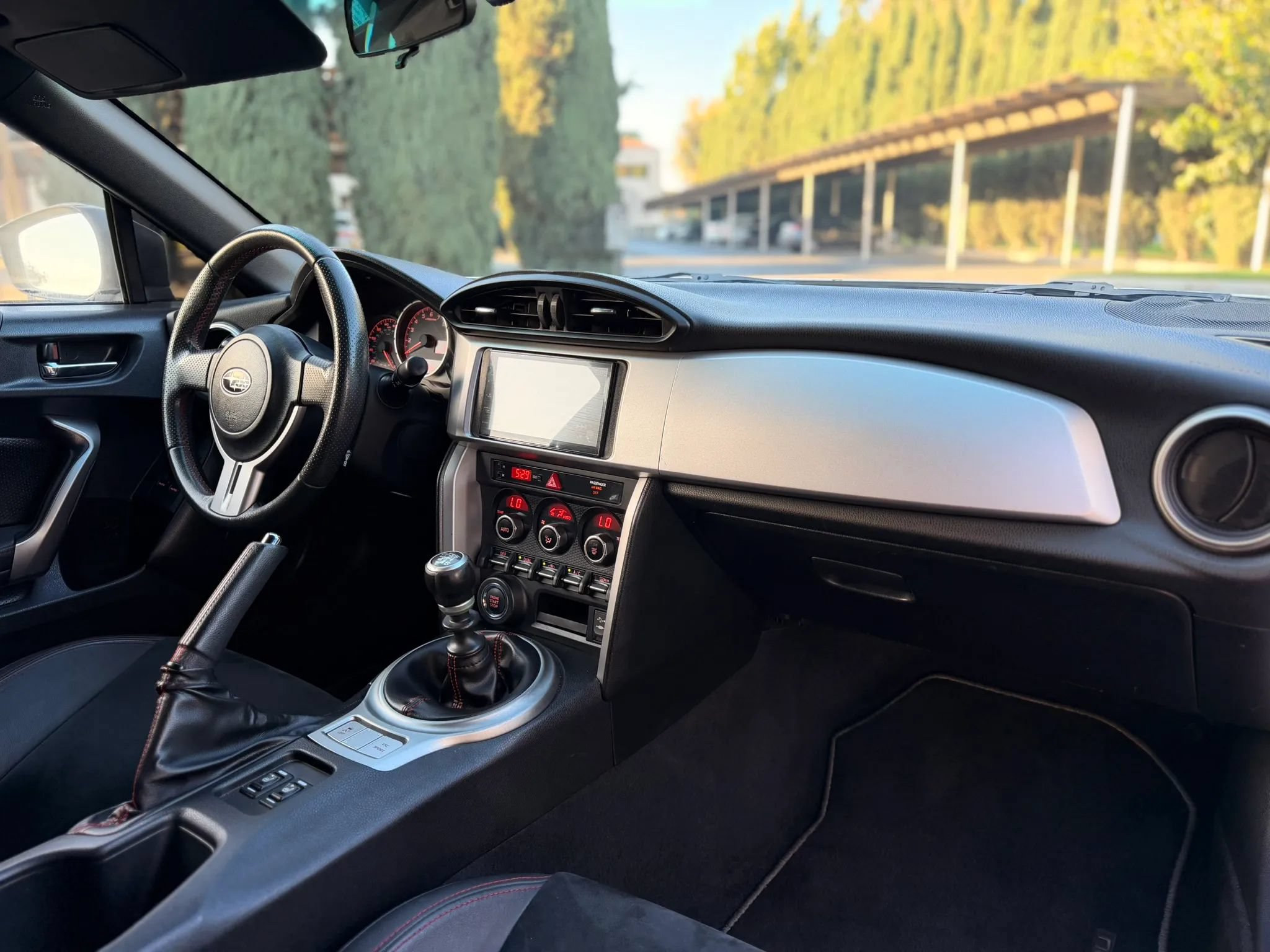 Used 2013 Subaru BRZ Limited RWD image 14
