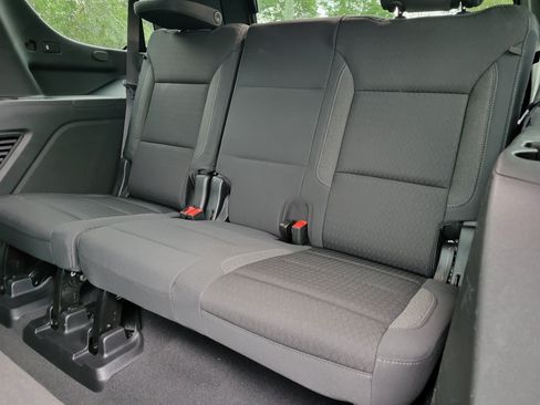 Certified 2024 Chevrolet Tahoe LS RWD image 36