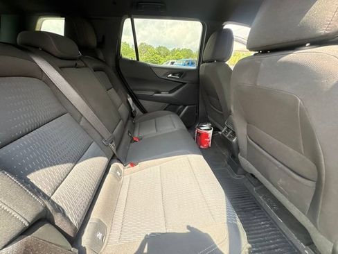 Used 2026 Chevrolet Equinox LT w/ LPO, Floor Liner Package FWD image 50