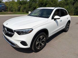 Used 2025 Mercedes-Benz GLC 350e 4MATIC video 1