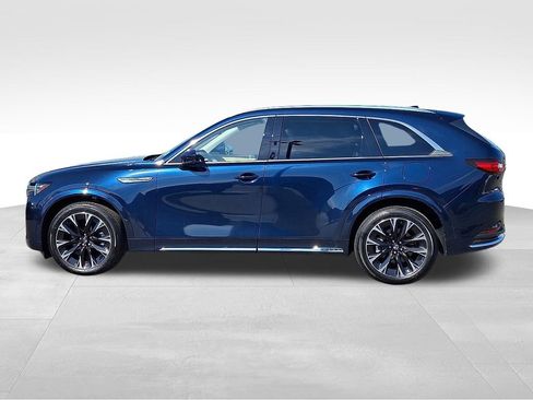 Used 2024 MAZDA CX-90 3.3 Turbo S w/ Premium Plus image 8