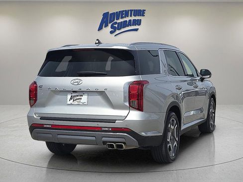 Used 2024 Hyundai Palisade Limited image 6