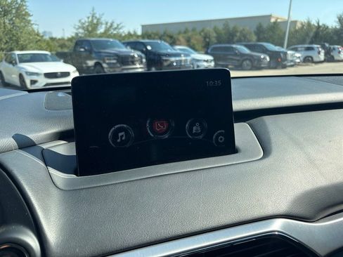 Used 2020 MAZDA CX-9 Grand Touring FWD image 21