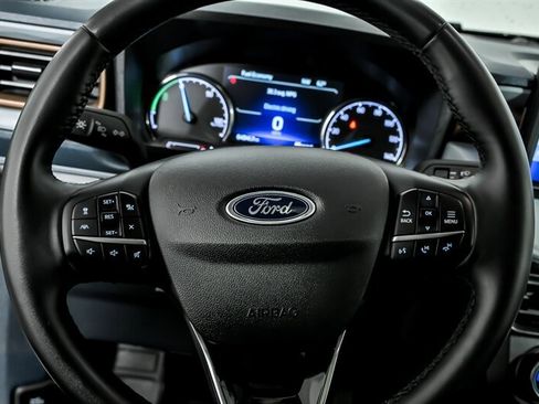 Used 2024 Ford Maverick Lariat FWD image 23