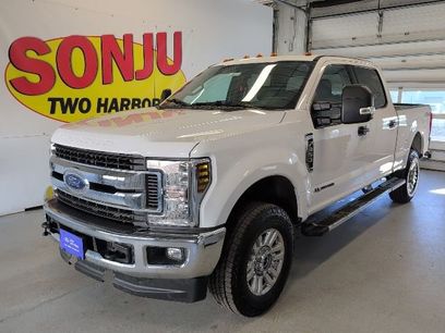 Certified 2018 Ford F350 XLT w/ XLT Value Package
