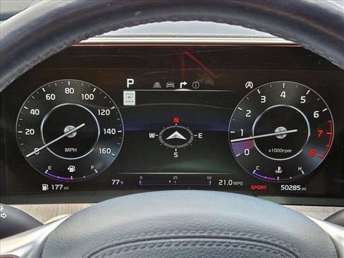Used 2023 Kia Telluride SX Prestige AWD/4WD image 12