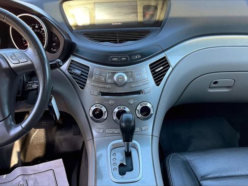 Used 2008 Subaru Tribeca Limited AWD/4WD image 9