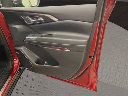 New 2026 Chevrolet Traverse High Country image 20