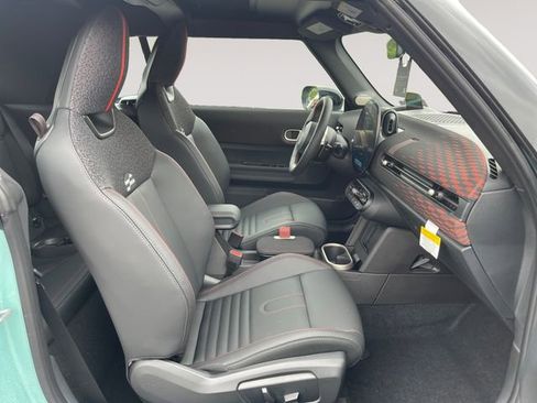 New 2026 MINI Cooper S FWD image 15