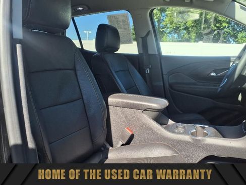 Used 2019 GMC Terrain SLT image 16