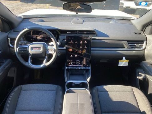 New 2026 GMC Terrain Elevation image 18