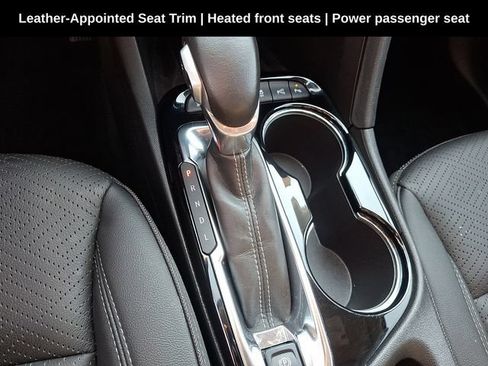 Used 2023 Buick Encore GX Essence w/ Advanced Technology Package AWD/4WD image 25