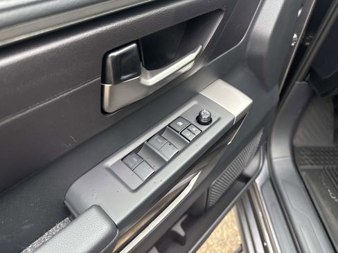 New 2026 Toyota Tundra SR5 AWD/4WD image 19