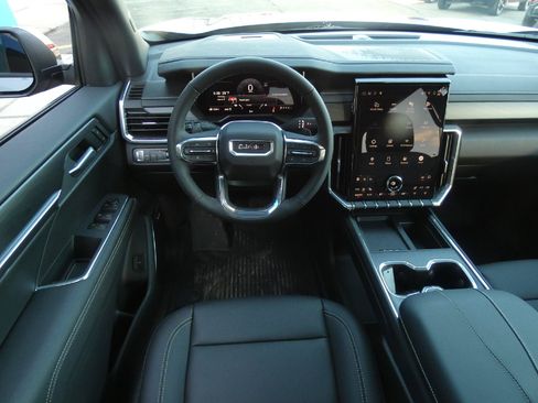New 2026 GMC Acadia Elevation w/ Elevation Premium Package AWD/4WD image 14