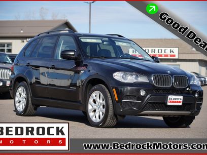 Used 2012 BMW X5 xDrive35i