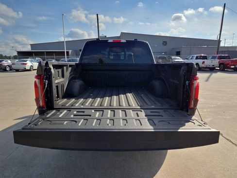 Used 2025 Ford F150 Lariat w/ Equipment Group 501A Mid AWD/4WD image 30