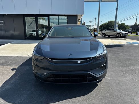 New 2025 Polestar Polestar 3 image 8