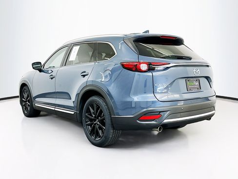 Used 2023 MAZDA CX-9 Carbon Edition image 5