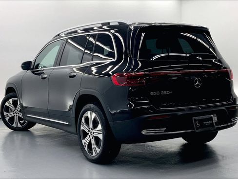 Used 2024 Mercedes-Benz EQB 250+ image 10