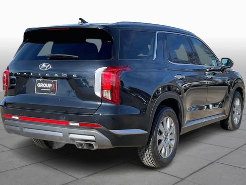 Used 2025 Hyundai Palisade SEL image 11