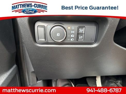 New 2025 Ford Ranger Lariat w/ FX4 Off-Road Package image 25