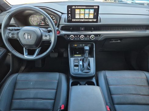Used 2024 Honda CR-V Sport-L image 16