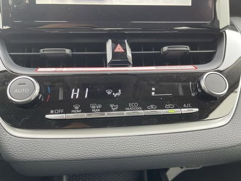 New 2026 Toyota Corolla LE image 19