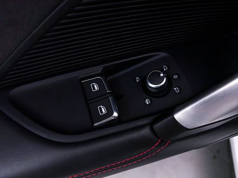 Used 2023 Audi TTS 2.0T Coupe w/ Black Optic Package image 19