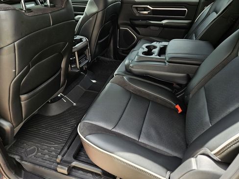 New 2026 RAM 1500 Laramie AWD/4WD image 13