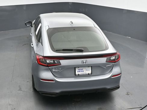 Used 2023 Honda Civic Sport image 15