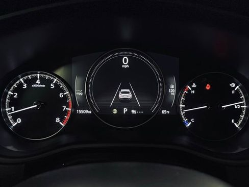 Used 2025 MAZDA CX-50 AWD 2.5 S w/ Premium Package image 30