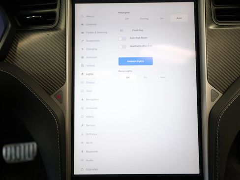 Used 2018 Tesla Model S P100D AWD/4WD image 63