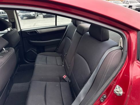 Used 2016 Subaru Legacy 2.5i image 21