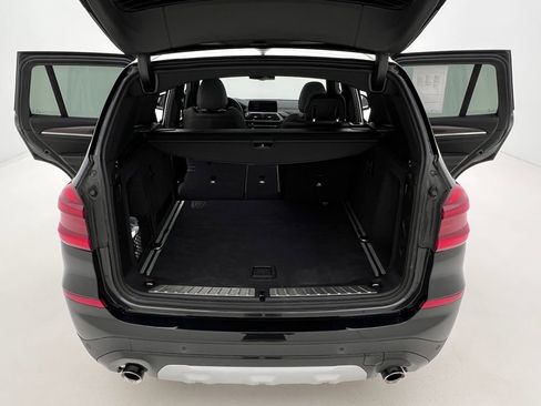 Used 2019 BMW X3 xDrive30i image 17