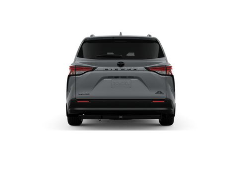 New 2026 Toyota Sienna XLE Woodland Edition AWD/4WD image 8