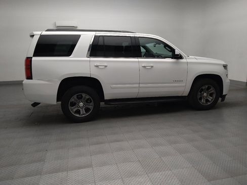 Used 2019 Chevrolet Tahoe LS RWD image 10