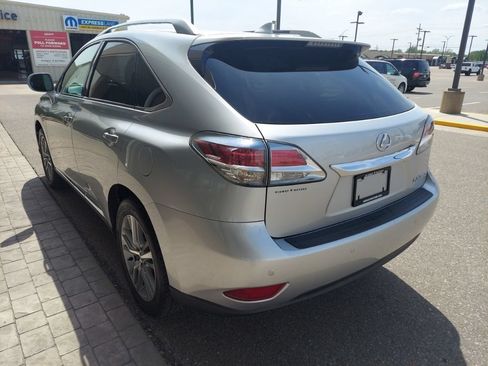 Used 2015 Lexus RX 350 FWD image 5