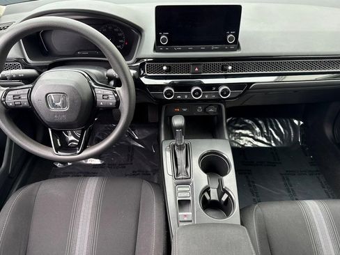 Certified 2024 Honda Civic LX image 26