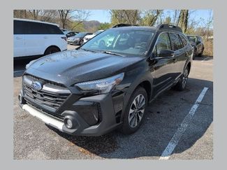 Used 2024 Subaru Outback Limited video 1