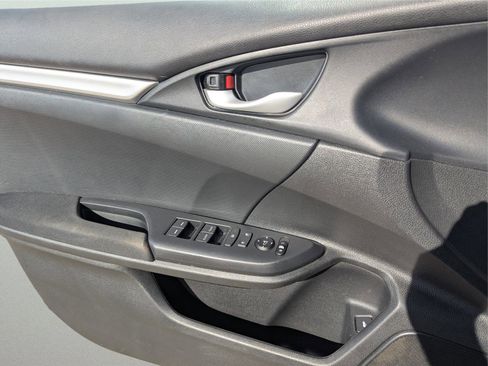 Used 2020 Honda Civic LX image 20