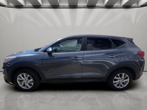 Used 2019 Hyundai Tucson SE AWD/4WD image 3