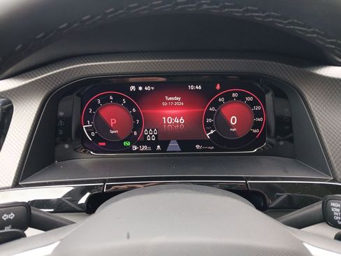 New 2026 Volkswagen Atlas Peak Edition AWD/4WD image 15