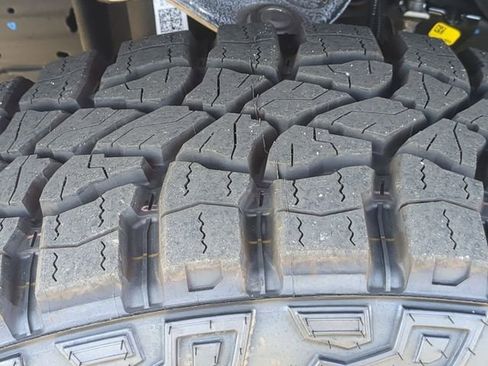 New 2026 Chevrolet Silverado 1500 LT Trail Boss w/ LT Trail Boss Premium Package image 17