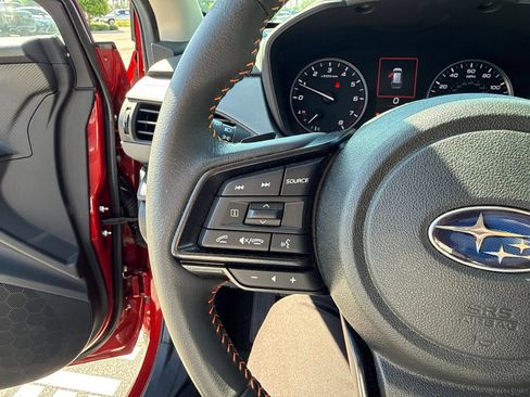 Used 2024 Subaru Crosstrek 2.5i Limited AWD/4WD image 22