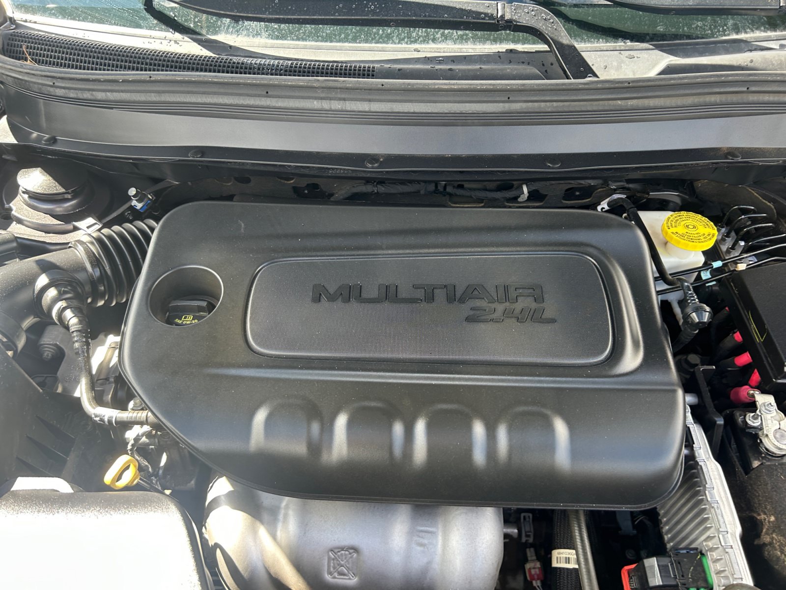 Used 2020 Jeep Cherokee Limited FWD image 22