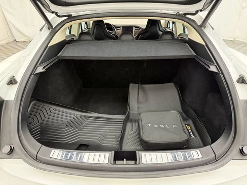 Used 2013 Tesla Model S Performance RWD image 27